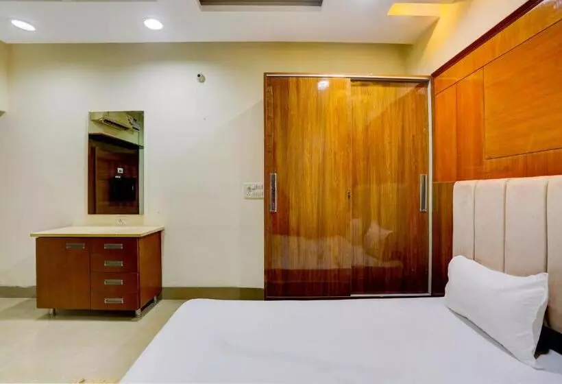 هتل O R Galaxy Guest House