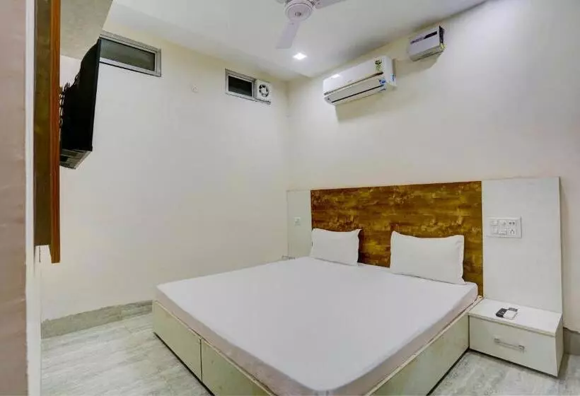 هتل O R Galaxy Guest House