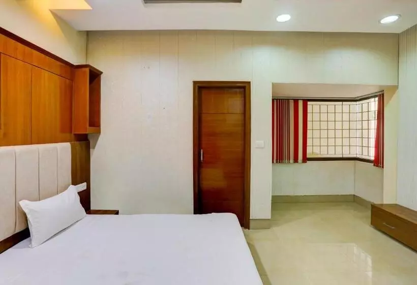 هتل O R Galaxy Guest House
