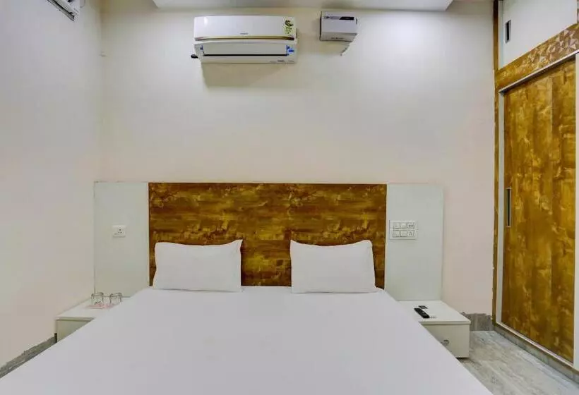 هتل O R Galaxy Guest House