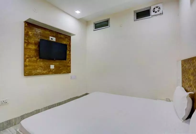 هتل O R Galaxy Guest House