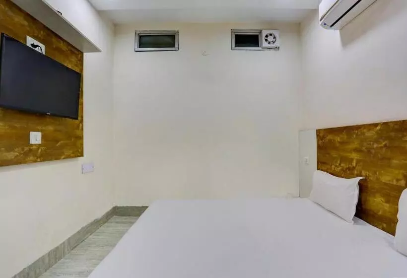 هتل O R Galaxy Guest House