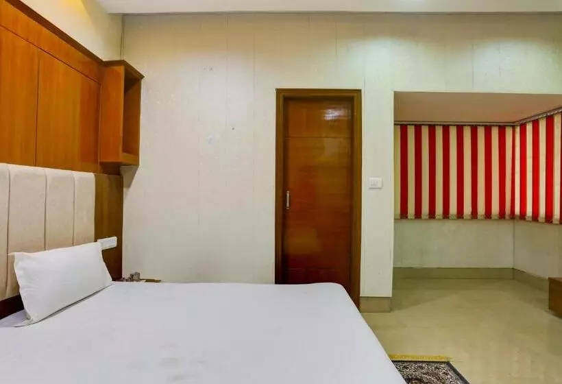 هتل O R Galaxy Guest House