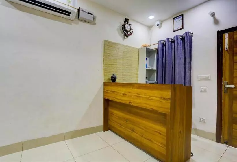 هتل O R Galaxy Guest House
