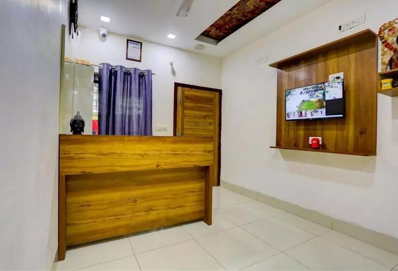 هتل O R Galaxy Guest House