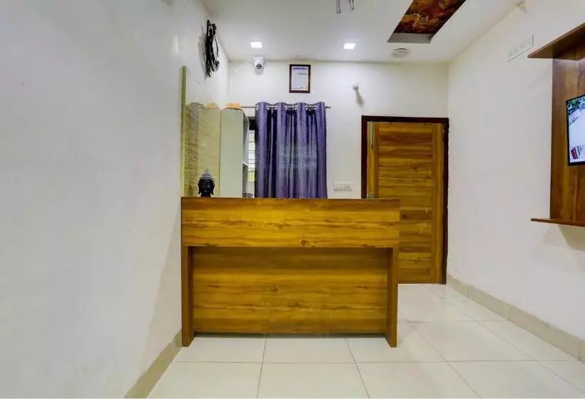 هتل O R Galaxy Guest House