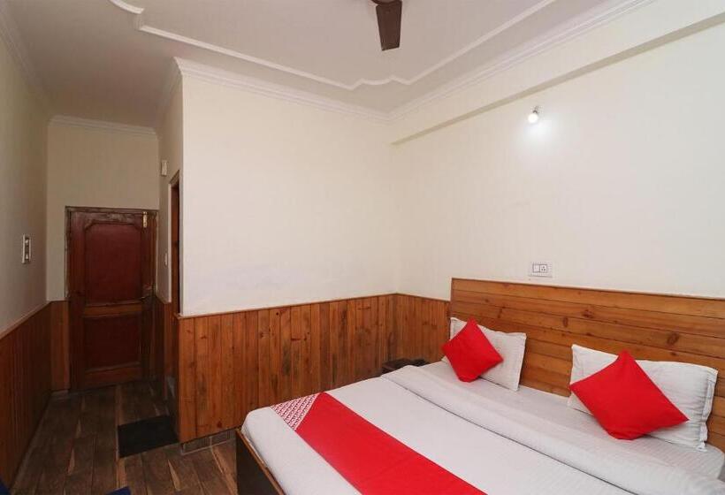 Oyo Flagship Hotel Aakarsh