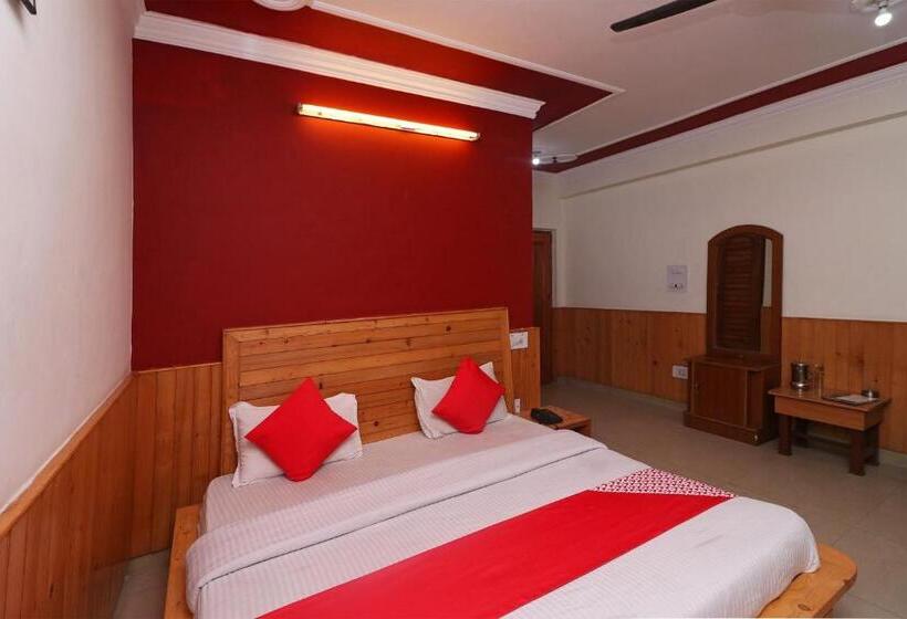 Oyo Flagship Hotel Aakarsh