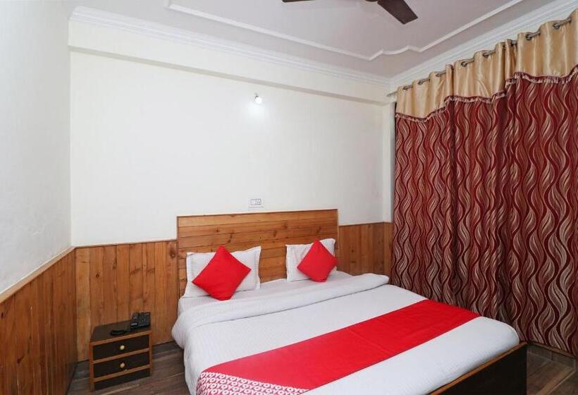 Oyo Flagship Hotel Aakarsh