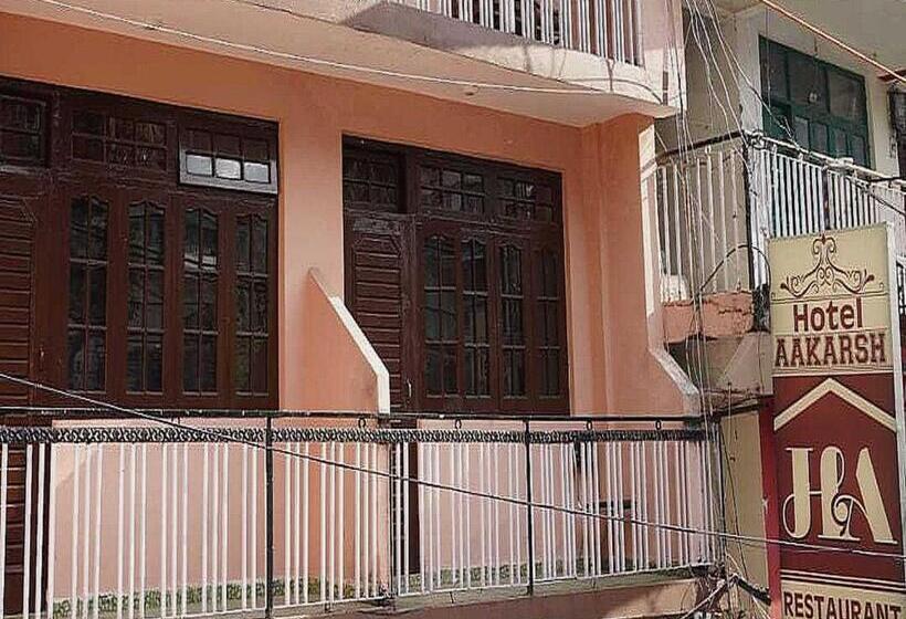 Oyo Flagship Hotel Aakarsh