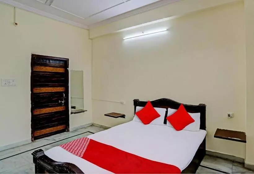 Oyo Flagship The Mount View Hotel And Resort