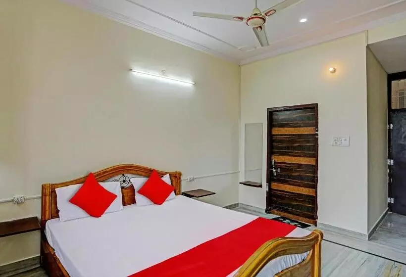 Oyo Flagship The Mount View Hotel And Resort