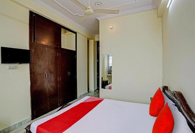 Oyo Flagship The Mount View Hotel And Resort