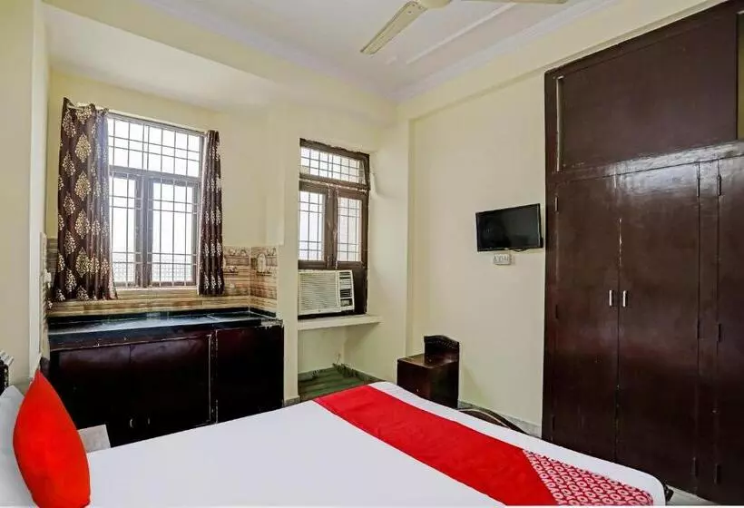 Oyo Flagship The Mount View Hotel And Resort