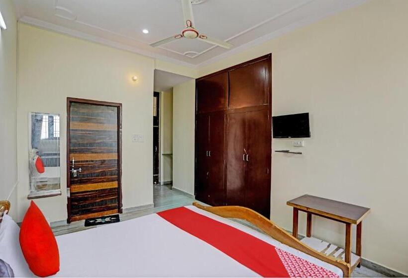 Oyo Flagship The Mount View Hotel And Resort