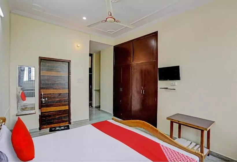 Oyo Flagship The Mount View Hotel And Resort