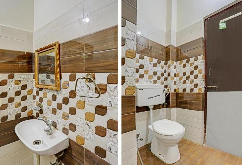 Oyo Flagship The Mount View Hotel And Resort