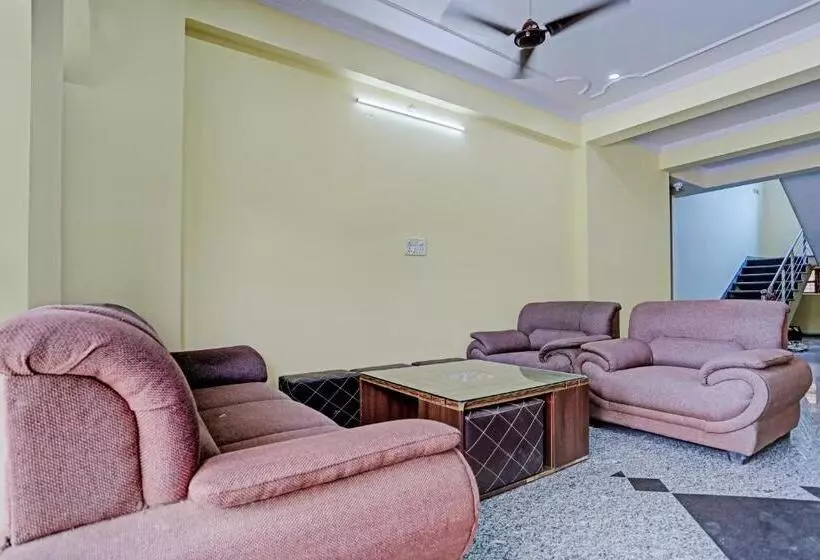 Oyo Flagship The Mount View Hotel And Resort