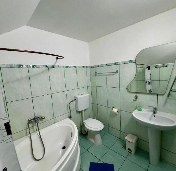 Пансион Vila Marina