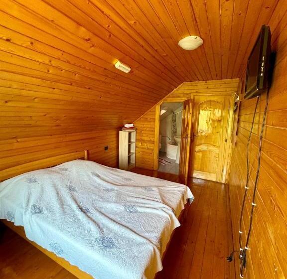 Пансион Vila Marina