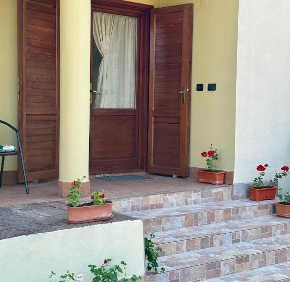 Пансион Vila Marina