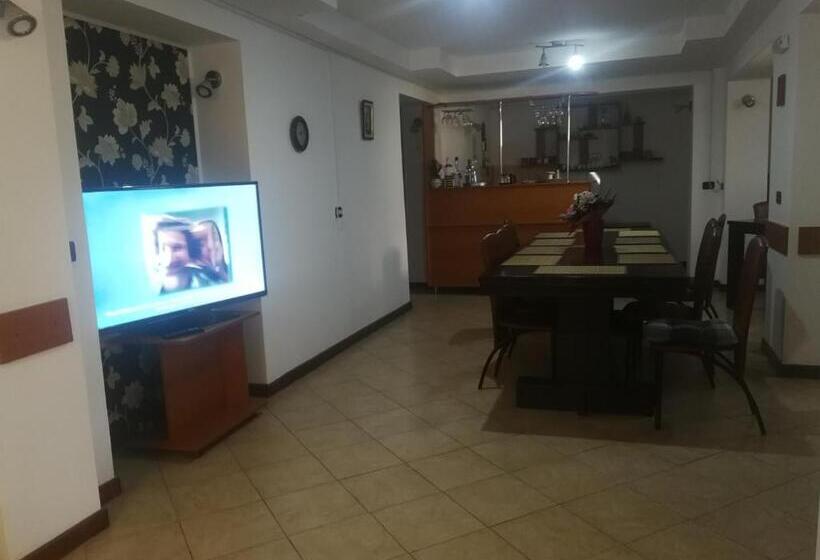 Пансион Vila Marina