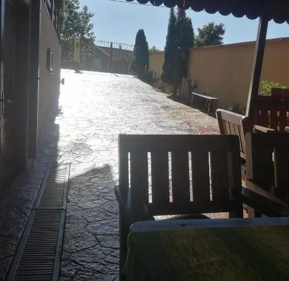 ペンション Vila Marina