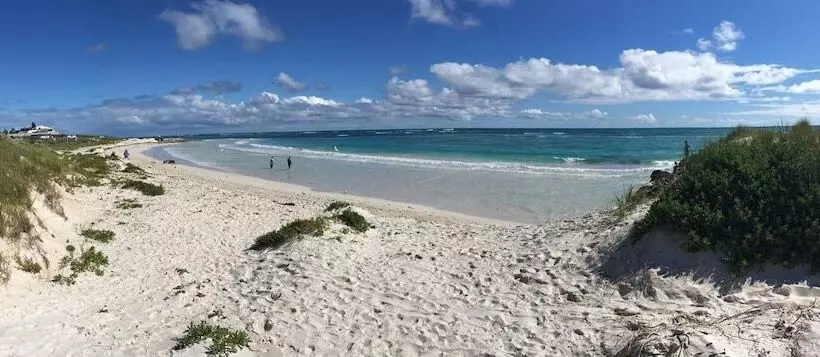 Lomakeskus Big 4 Tasman Holiday Parks   Ledge Point