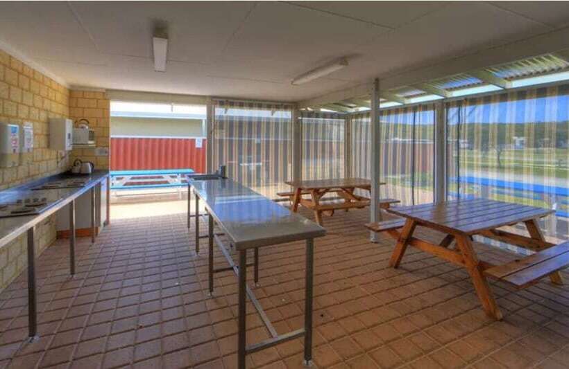 リゾートホテル Big 4 Tasman Holiday Parks   Ledge Point