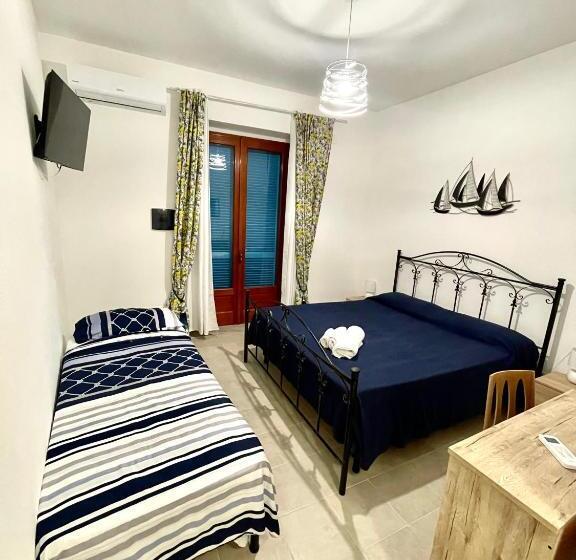 B&b Cala Del Borgo