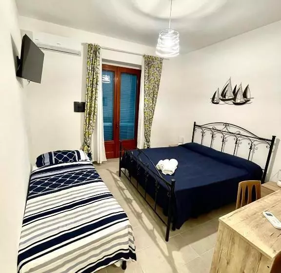 B&b Cala Del Borgo