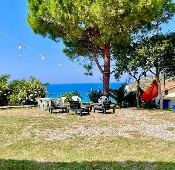 B&b Cala Del Borgo