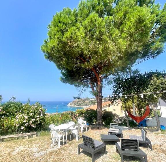 B&b Cala Del Borgo
