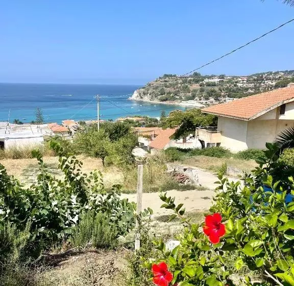 B&b Cala Del Borgo