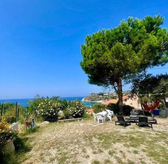 B&b Cala Del Borgo