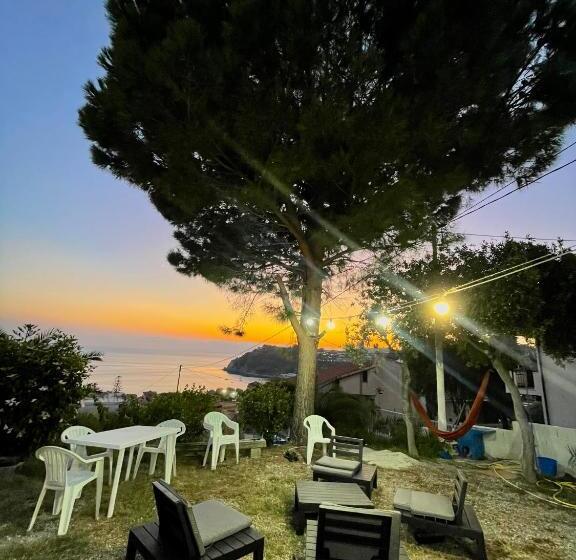 B&b Cala Del Borgo