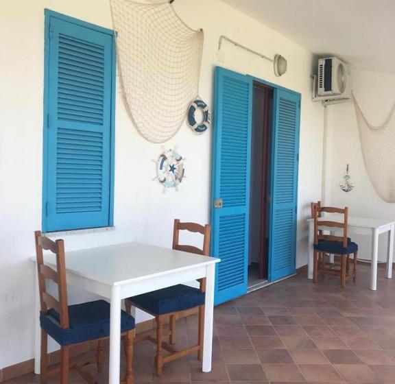B&b Cala Del Borgo