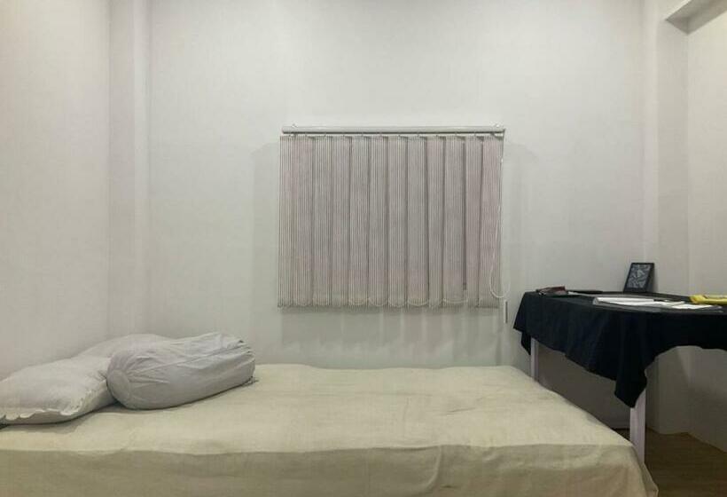 تختخواب و صبحانه #kimotherapy