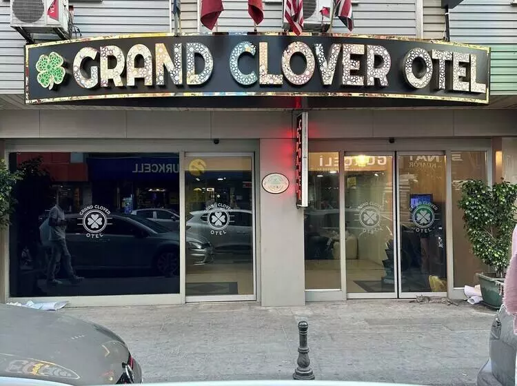 Grand Clover Otel