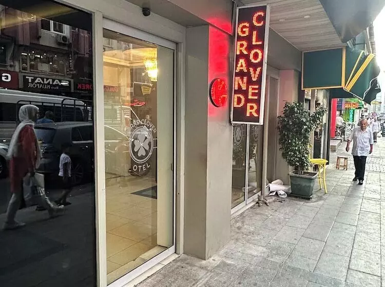 Grand Clover Otel