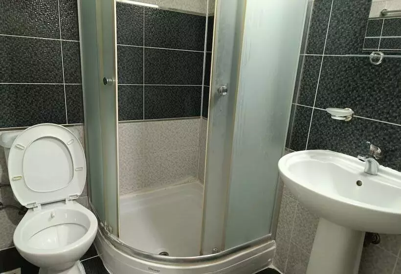 Grand Clover Otel