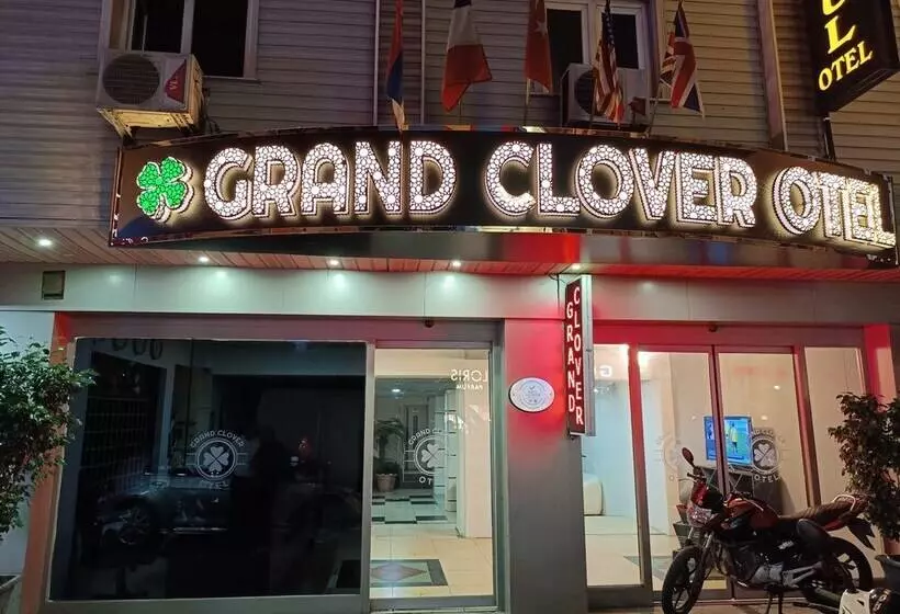 Grand Clover Otel