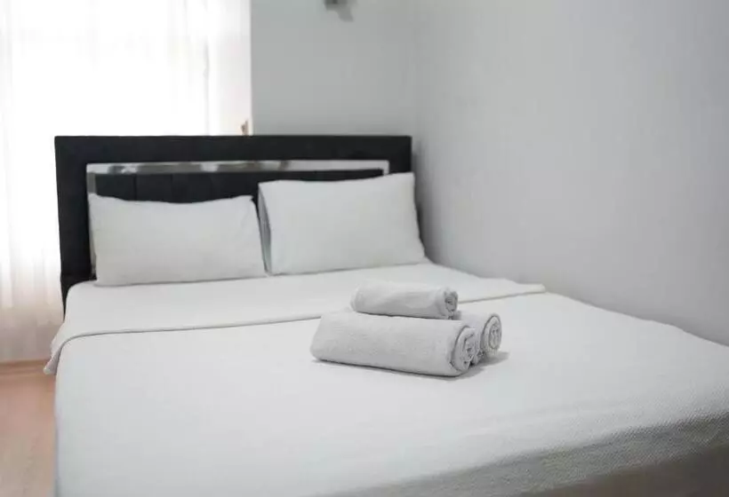 Grand Clover Otel