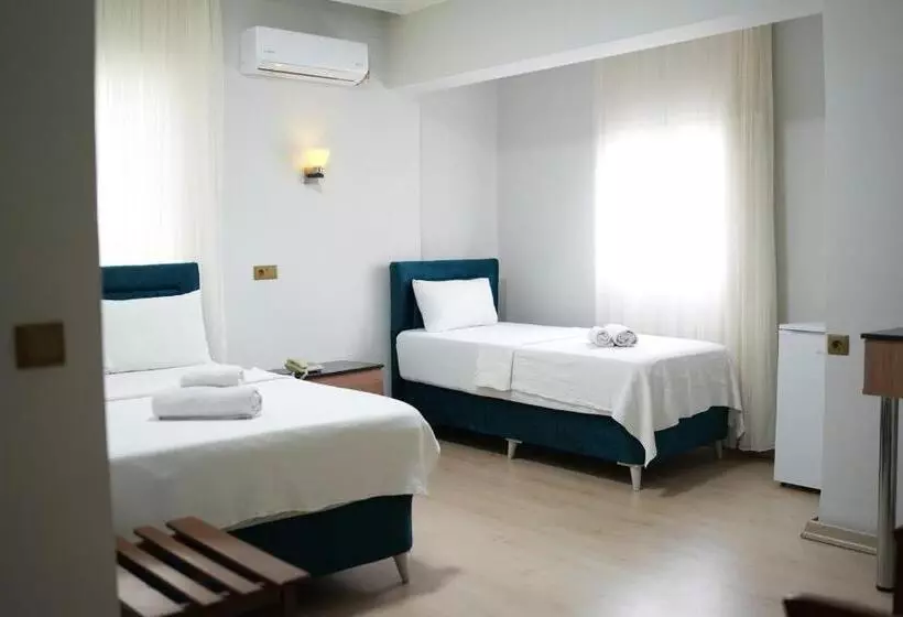 Grand Clover Otel