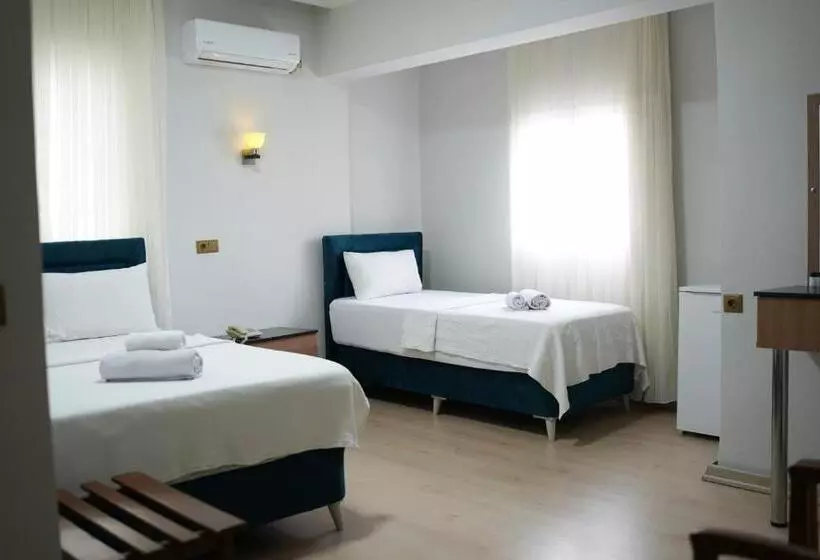 Grand Clover Otel