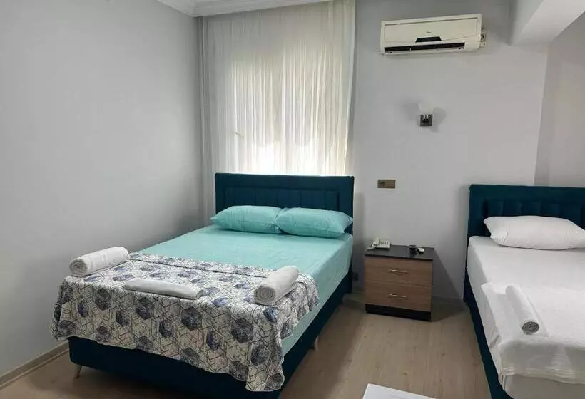 Grand Clover Otel
