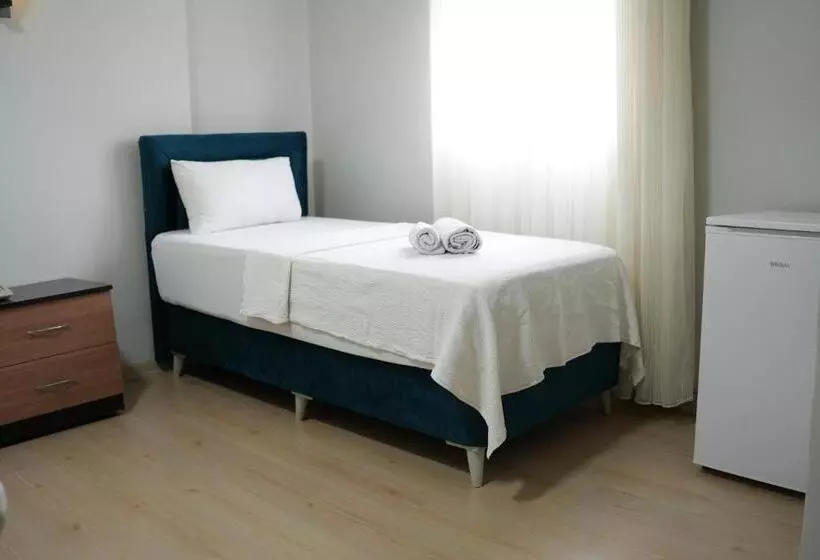 Grand Clover Otel