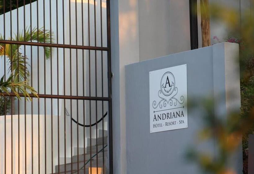 فندق Andriana Resort & Spa