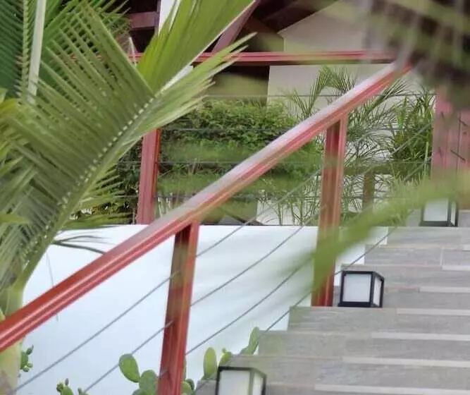 هتل Andriana Resort & Spa