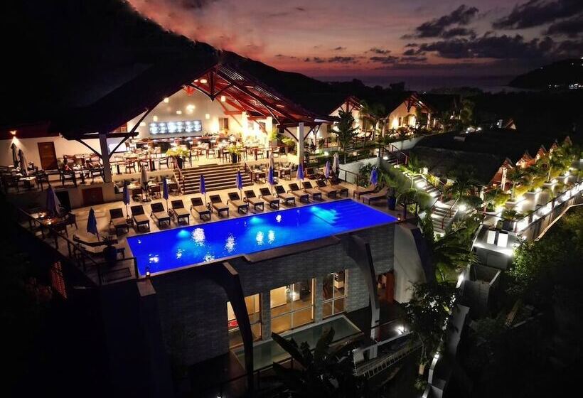 فندق Andriana Resort & Spa